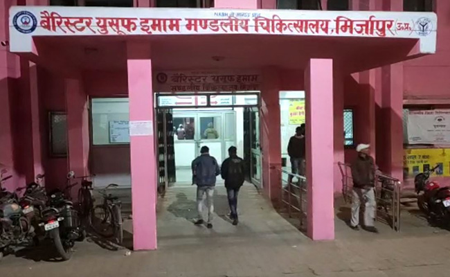 Cook On Phone, 3-Year-Old Falls Into Cooking Pot In UP School, Dies