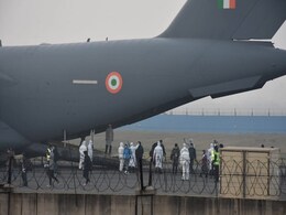 Evacuation Of Indians Stranded Abroad: 5 Things You Need To Know Evacuation Of Indians Stranded Abroad: 5 Things You Need To Know