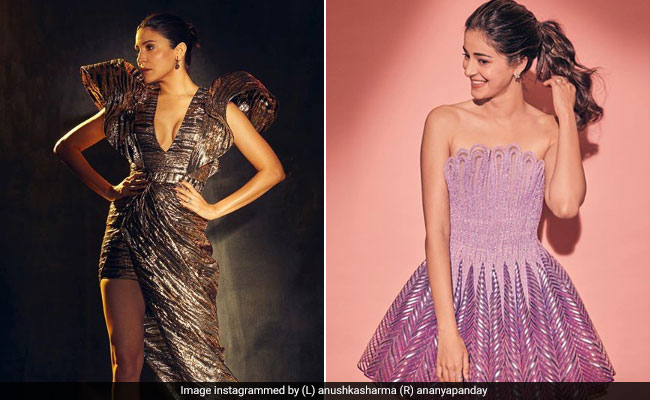 Femina Beauty Awards 2020: अनुष्का शर्मा से लेकर अनन्या पांडे तक, देखें इन सेलेब्स का रेड कारपेट लुक