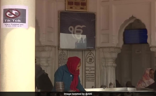 Akal Takht To Honour Man Who Was Among "India's Most Wanted" In 2002