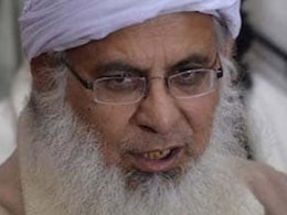 Watch: Pak Cleric Slams Own Government As "Tyrannical", Denounces War With India Watch: Pak Cleric Slams Own Government As "Tyrannical", Denounces War With India