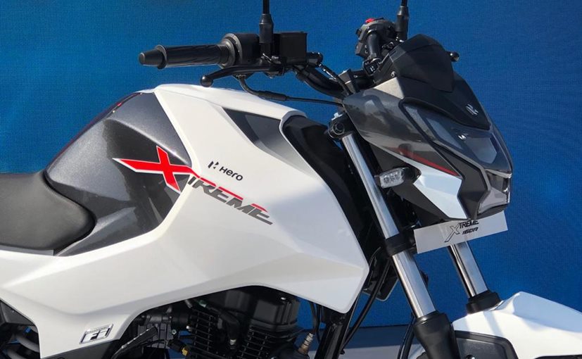 Hero MotoCorp इस साल रिकॉर्ड संख्या में नए मॉडल उतारेगी, प्रीमियम सेगमेंट पर फोकस: सीईओ