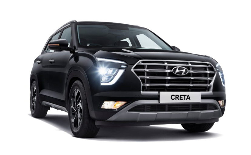 2020 Hyundai Creta: What We Know So Far