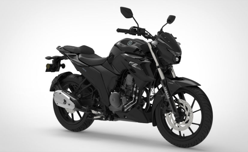BS6 Yamaha FZ 25: What We Know So Far