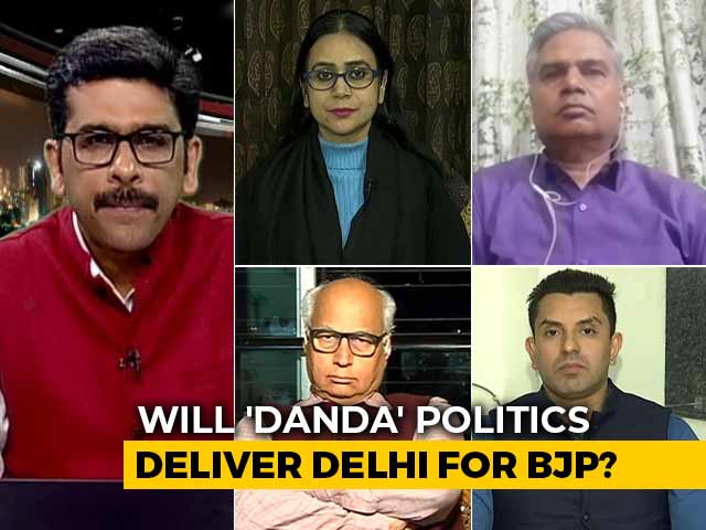 Poor Choice Of Words By Rahul Gandhi, Poll Opportunity For PM Modi?