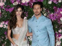 'What Relationship?' Disha's Reaction When Asked About Tiger Shroff