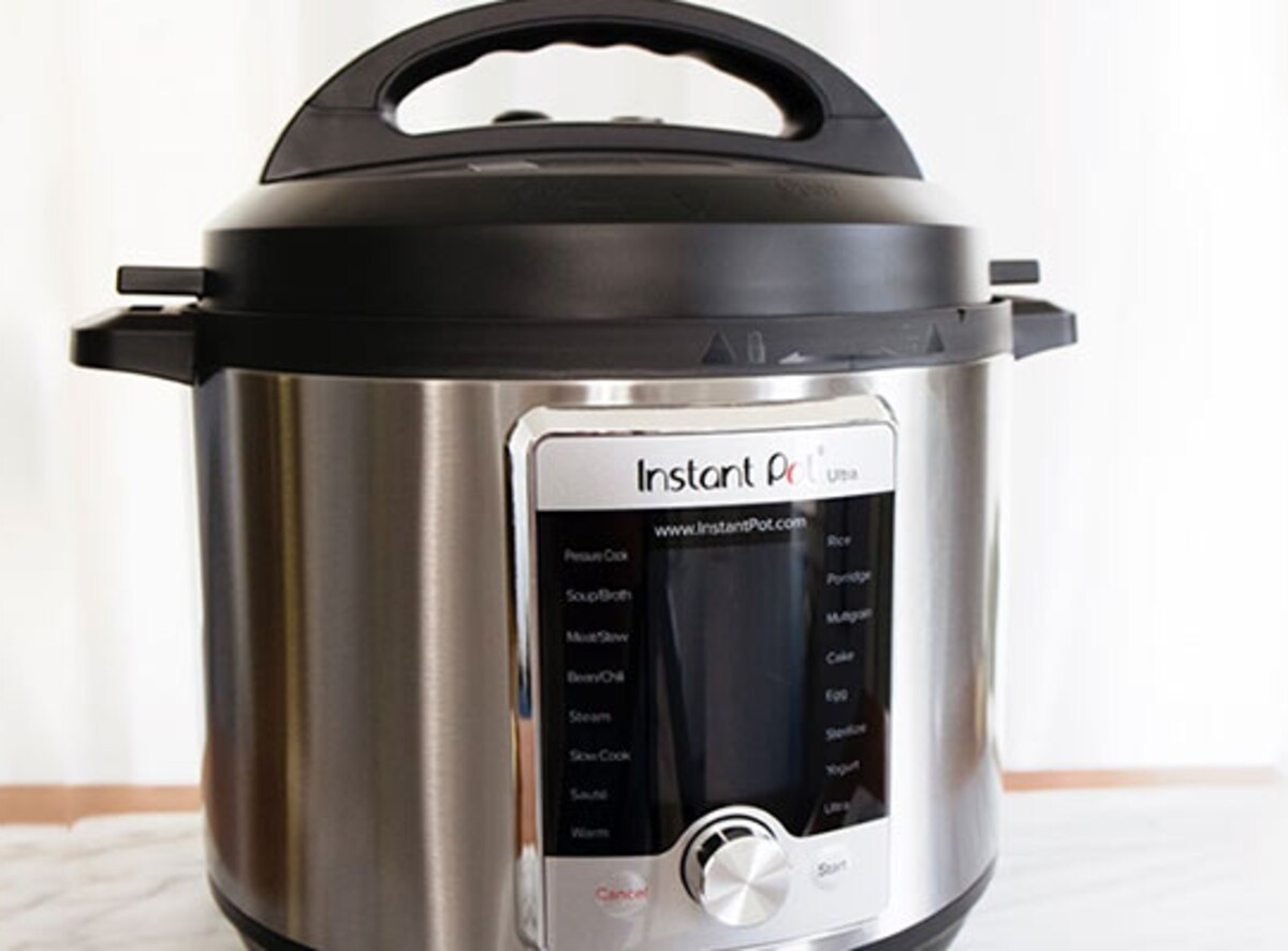 How Long Does Instant Pot Take To Preheat? Twin Stripe atelieryuwa