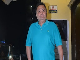 <i>"Tareekh Pe Tareekh"</i>: Rishi Kapoor On Delay In Nirbhaya Convicts' Hanging <i>"Tareekh Pe Tareekh"</i>: Rishi Kapoor On Delay In Nirbhaya Convicts' Hanging