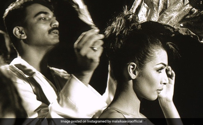Malaika Arora, Wendell Rodricks' 'Muse' Of Many Years, Mourns Designer: 'Cried And Then Laughed'