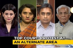 Supreme Court's Mediators To Talk To Shaheen Bagh Protesters Supreme Court's Mediators To Talk To Shaheen Bagh Protesters