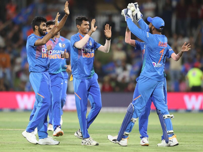 NZ vs IND: India Script History, Register First T20I Series Sweep Against New Zealand NZ vs IND: India Script History, Register First T20I Series Sweep Against New Zealand