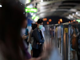 China Coronavirus Deaths At 360, Crossing SARS Epidemic Scale On Mainland China Coronavirus Deaths At 360, Crossing SARS Epidemic Scale On Mainland