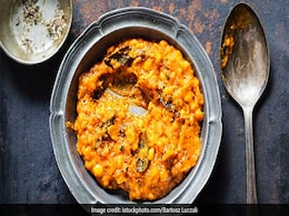 Khichdi: 6 Tips And Tricks To Spruce UpThe One-Pot Meal Khichdi: 6 Tips And Tricks To Spruce UpThe One-Pot Meal
