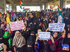 'In Its Anxiety To Suppress Dissent...': Court's Sharp Words For Centre