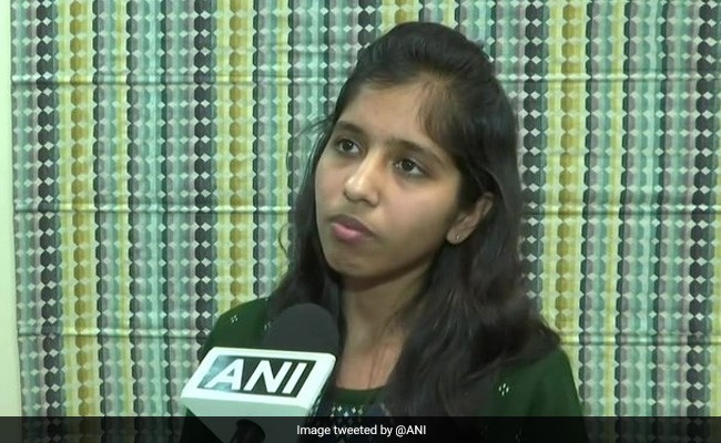Politics Of Religion, Allegations Defeated, Says Arvind Kejriwal's Daughter