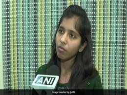 Politics Of Religion, Allegations Defeated, Says Arvind Kejriwal's Daughter Politics Of Religion, Allegations Defeated, Says Arvind Kejriwal's Daughter