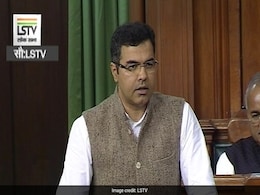 "डर के भाग रहे...": मनीष सिसोदिया की सीबीआई से मोहलत मांगने पर भाजपा सांसद प्रवेश वर्मा "डर के भाग रहे...": मनीष सिसोदिया की सीबीआई से मोहलत मांगने पर भाजपा सांसद प्रवेश वर्मा