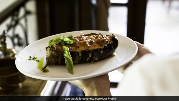 Straight From Uttar Pradesh, This Baingan Ki Lonje Is A Delightful Dish That Will Wow Your Guests