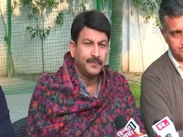 दिल्ली हिंसा पर अब आया दिल्ली BJP अध्यक्ष मनोज तिवारी का बयान, कहा- लोगों को भड़काने वालों की हो पहचान दिल्ली हिंसा पर अब आया दिल्ली BJP अध्यक्ष मनोज तिवारी का बयान, कहा- लोगों को भड़काने वालों की हो पहचान