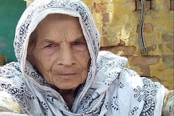 Delhi Woman, 85, Trapped As Mob Set Her Home On Fire, Choked To Death Delhi Woman, 85, Trapped As Mob Set Her Home On Fire, Choked To Death