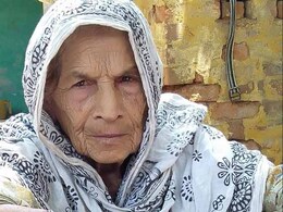 दिल्ली हिंसा: दूध लेने गया था बेटा, उपद्रवियों ने घर में लगाई आग, 85 साल की बुजुर्ग मां की जलकर हुई मौत दिल्ली हिंसा: दूध लेने गया था बेटा, उपद्रवियों ने घर में लगाई आग, 85 साल की बुजुर्ग मां की जलकर हुई मौत