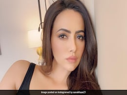 Sana Khan 'Dealing With Depression' After Break-Up With Melvin Louis, Says 'He's A Compulsive Cheater' Sana Khan 'Dealing With Depression' After Break-Up With Melvin Louis, Says 'He's A Compulsive Cheater'