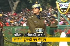 रवीश कुमार का प्राइम टाइम : सेना में महिला अफ़सरों को स्थायी कमीशन का रास्ता साफ रवीश कुमार का प्राइम टाइम : सेना में महिला अफ़सरों को स्थायी कमीशन का रास्ता साफ