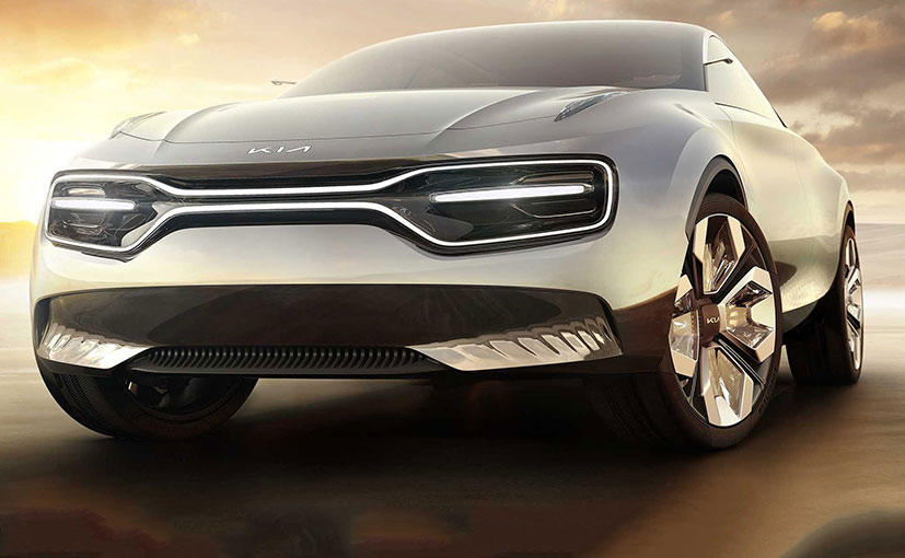Kia&rsquo;s First Dedicated EV To Be Unveiled In March 2021