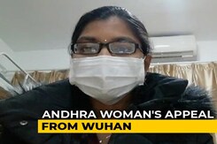 From Wuhan, Andhra Woman, Who Is To Wed This Month Appeals For Evacuation From Wuhan, Andhra Woman, Who Is To Wed This Month Appeals For Evacuation