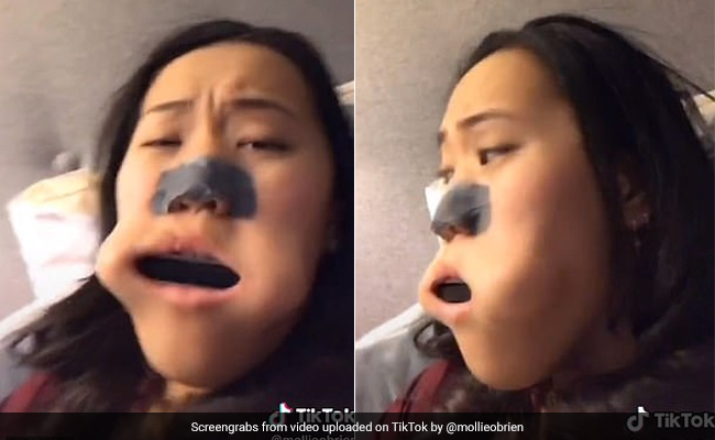 Viral Video: भाई को हंसाने के लिए लड़की ने मुंह में डाला माउथ ऑर्गन, हुआ कुछ ऐसा कि पहुंची अस्पताल