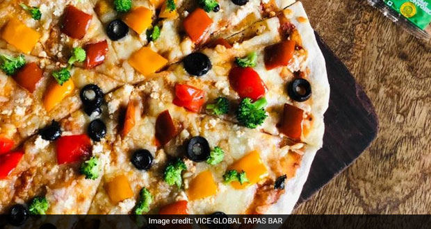 Want To Reheat Leftover Pizza? Dominos Australia Shares An Ingenious Hack