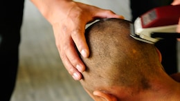 A Family Was Boycotted Over Inter-Caste Marriage. 40 Had To Shave Heads