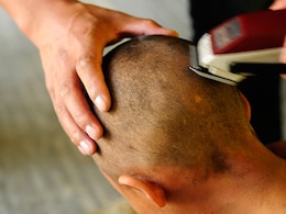 A Family Was Boycotted Over Inter-Caste Marriage. 40 Had To Shave Heads A Family Was Boycotted Over Inter-Caste Marriage. 40 Had To Shave Heads