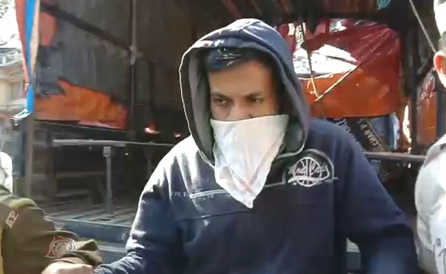 Assam Teacher Arrested Over Post Slamming PM Modi On Delhi Violence