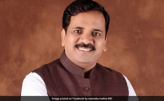 Mumbai Corporator Accuses Ex-BJP MLA Narendra Mehta Of Rape, Case Filed Mumbai Corporator Accuses Ex-BJP MLA Narendra Mehta Of Rape, Case Filed