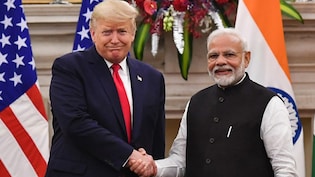 Trump Lifts 25% Tariff On India Over Russian Oil Imports After Trade Deal