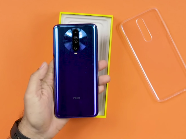 Poco X2 Launched In India- Here's Our Unboxing And First Look