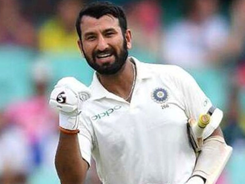 "There's Nothing Like It": Cheteshwar Pujara On Winning ICC World Test Championship