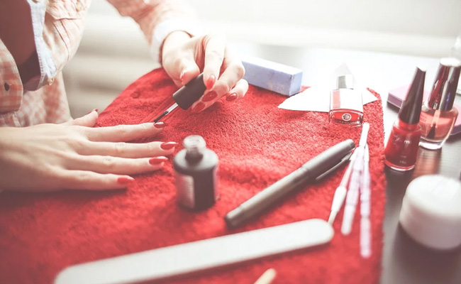 9 Beauty Products To Get A Salon Fresh Nail Art At Home