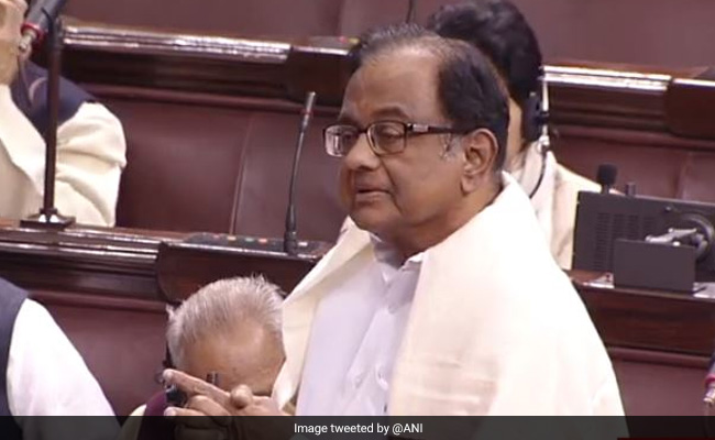 Budget 2021-22 Reflects Dismal State Of India's Economy: Opposition In Rajya Sabha