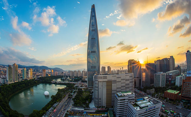 High Traces Of Viagra, Other Drugs Found In South Korea's Seoul Sewers, Shows Research