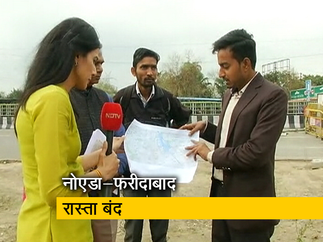 पक्ष-विपक्ष: कब निकलेगा कोई रास्ता?