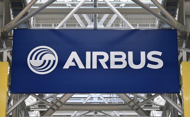 Airbus Closes Production Centre Near China Amid Coronavirus Outbreak