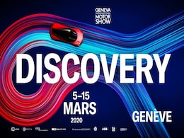 2020 Geneva Motor Show Cancelled Due To Coronavirus Scare 2020 Geneva Motor Show Cancelled Due To Coronavirus Scare