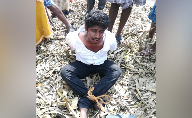 Tamil Nadu Man Beaten To Death, Family Alleges Attacked For Being Dalit