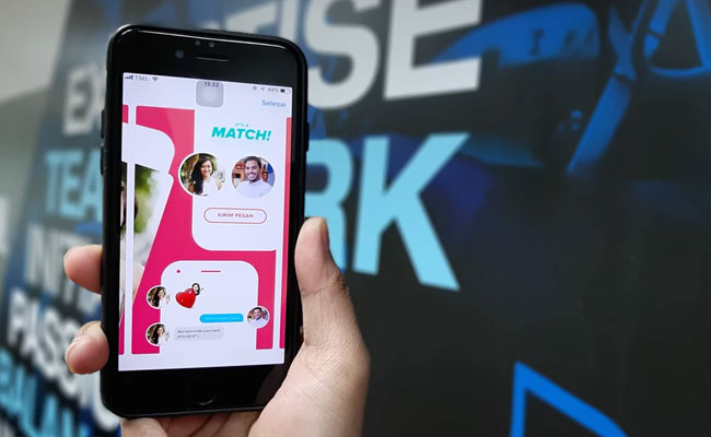 Tinder Testing New Video Chats Feature
