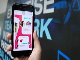 Dating Apps : क्या आपको पता है डेटिंग एप्स पर आर्टिफिशियल इंटेलिजेंस के मदद से बनती है जोड़ियां? Dating Apps : क्या आपको पता है डेटिंग एप्स पर आर्टिफिशियल इंटेलिजेंस के मदद से बनती है जोड़ियां?