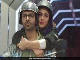 Love Aaj Kal Box Office Collection Day 5: सारा और कार्तिक की 'लव आजकल' की 5वें दिन भी कमाई जारी, किया इतना कलेक्शन Love Aaj Kal Box Office Collection Day 5: सारा और कार्तिक की 'लव आजकल' की 5वें दिन भी कमाई जारी, किया इतना कलेक्शन