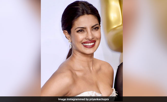 Oscars 2020: From Priyanka Chopra To Team Parasite - 'Congratulations For Shattering The Glass Ceiling'