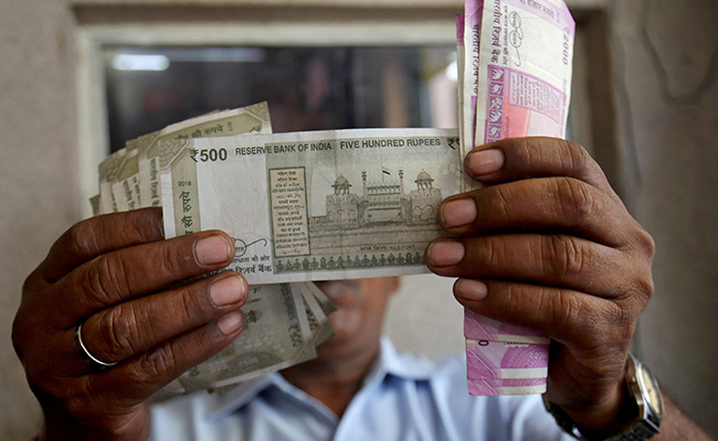 GST राजस्व कलेक्शन दिसंबर, 2020 में रहा सबसे ऊंचे स्तर पर, कुल संग्रह 1.15 लाख करोड़ के पार